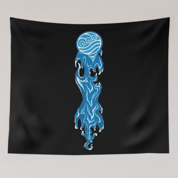 Item preview, WATERBENDING designed and sold by SilverBloom.