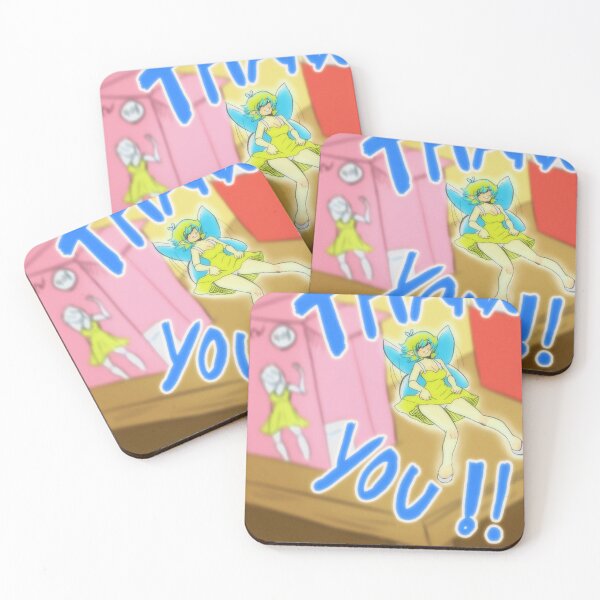 Item preview, fairy's gratitude  designed and sold by chronicjoker.
