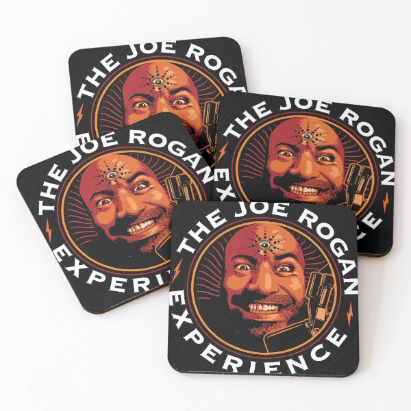 Item preview, Jre Joe Rogan Experience Podcast Logo Classic designed and sold by AlexandriaNe.