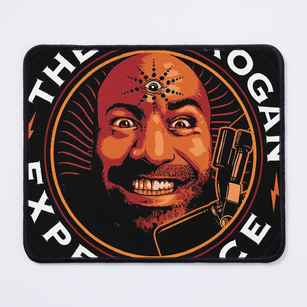 Item preview, Jre Joe Rogan Experience Podcast Logo Classic designed and sold by AlexandriaNe.