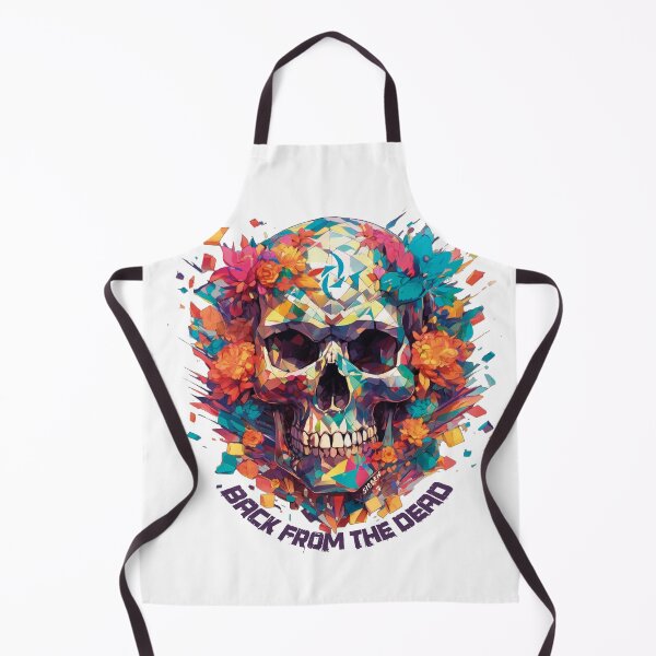 Item preview, Back from the dead designed and sold by insidemyhead3.