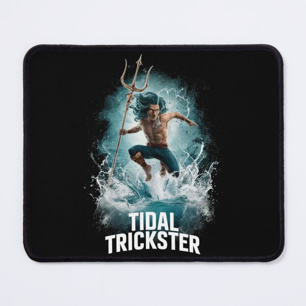 Item preview, Vr Headset Tidal Trickster designed and sold by HOMEDESIGNPRINT.
