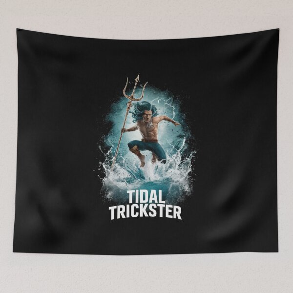 Item preview, Vr Headset Tidal Trickster designed and sold by HOMEDESIGNPRINT.