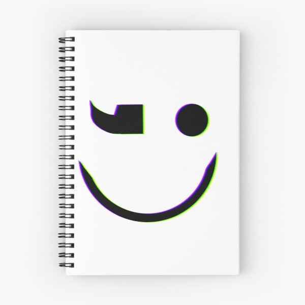 Item preview, Chromatic Aberration Emoticon  designed and sold by JaygiesDesign.