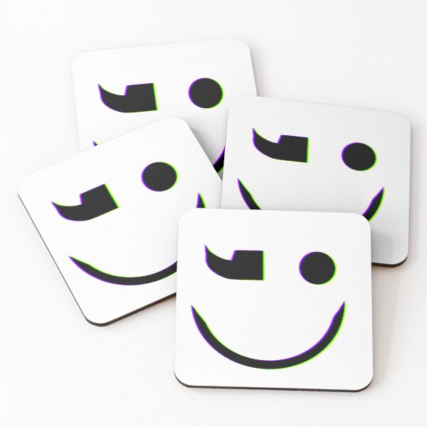 Item preview, Chromatic Aberration Emoticon  designed and sold by JaygiesDesign.