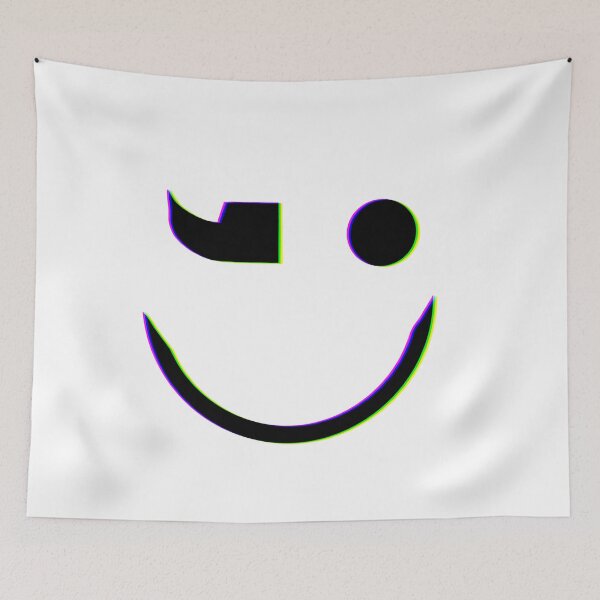 Item preview, Chromatic Aberration Emoticon  designed and sold by JaygiesDesign.