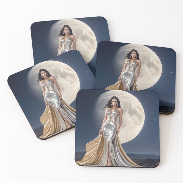 Item preview, Selene designed and sold by RaF71PrO.