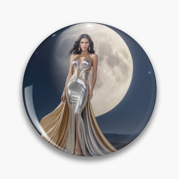 Item preview, Selene designed and sold by RaF71PrO.
