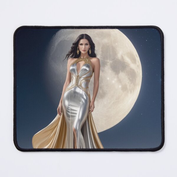 Item preview, Selene designed and sold by RaF71PrO.