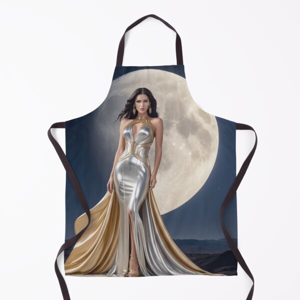 Item preview, Selene designed and sold by RaF71PrO.