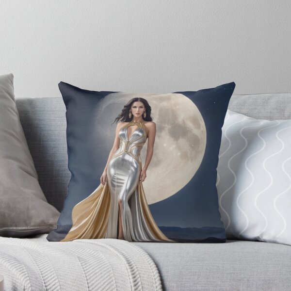 Item preview, Selene designed and sold by RaF71PrO.