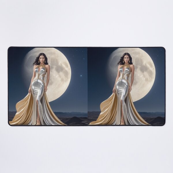 Item preview, Selene designed and sold by RaF71PrO.