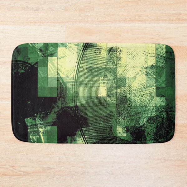 Item preview, Abstract Collage designed and sold by Phil Perkins.