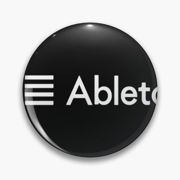 Item preview,  Ableton Live Logo Essential designed and sold by SylishaElam.