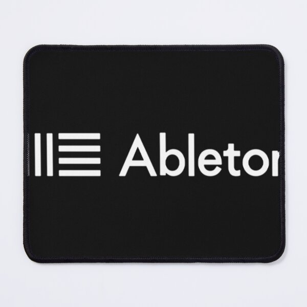 Item preview,  Ableton Live Logo Essential designed and sold by SylishaElam.