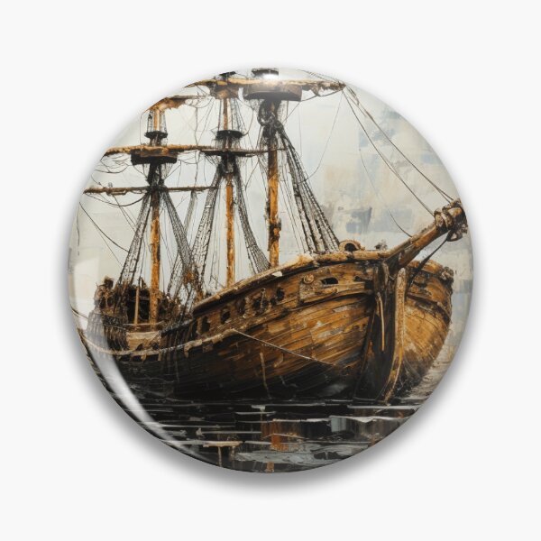 Item preview, Sea Legacy's Emblems designed and sold by PanoramaPrints.