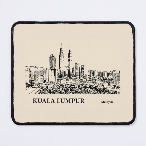 Item preview, Kuala Lumpur Malaysia designed and sold by Lakeric.