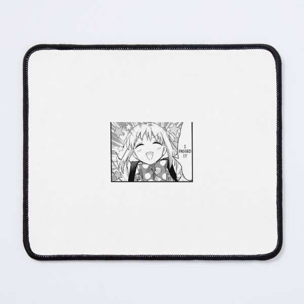 Item preview, Bocchi The Rock! Nijika Ijichi "I passed!!!"  designed and sold by WakaruWakaru.