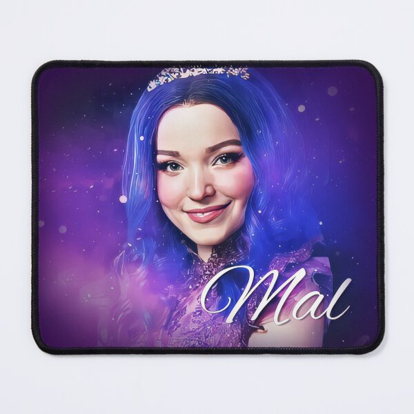 Item preview, Mal Purple Queen - Descendants 3 Wedding designed and sold by Arte Enchanted.