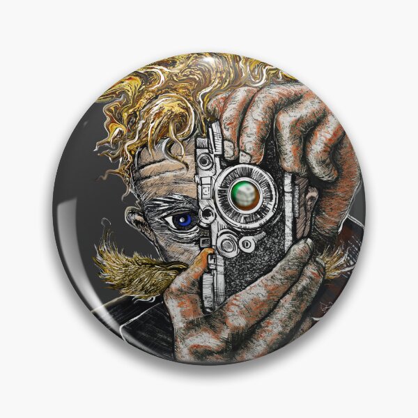 Item preview, Street Photographer designed and sold by oz10.