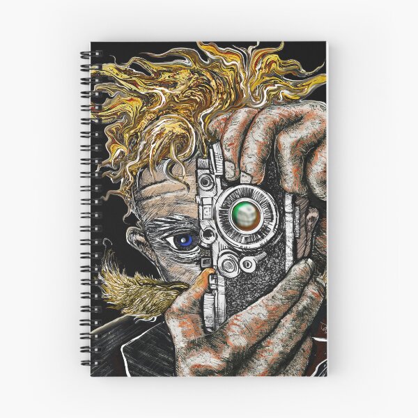 Item preview, Street Photographer designed and sold by oz10.