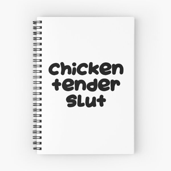 Item preview, Chicken Tender Lover designed and sold by Loz s.