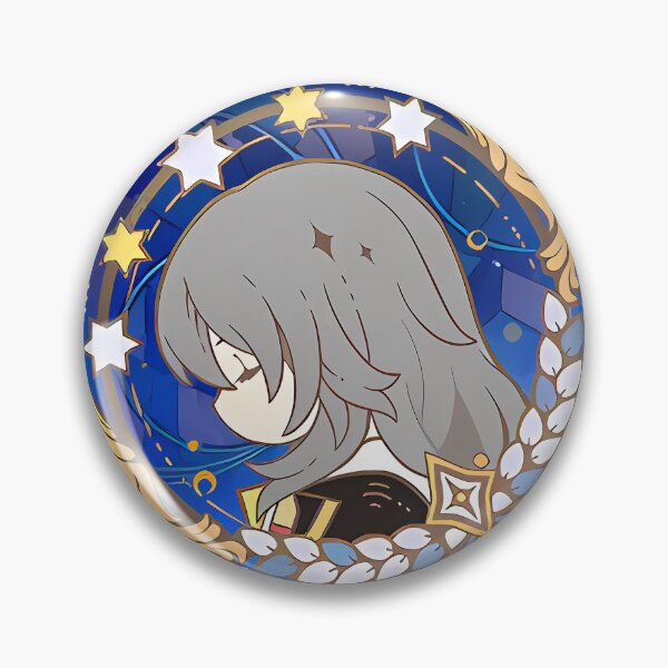 Item preview, Stelle | Honkai: Star Rail designed and sold by Verthalies.