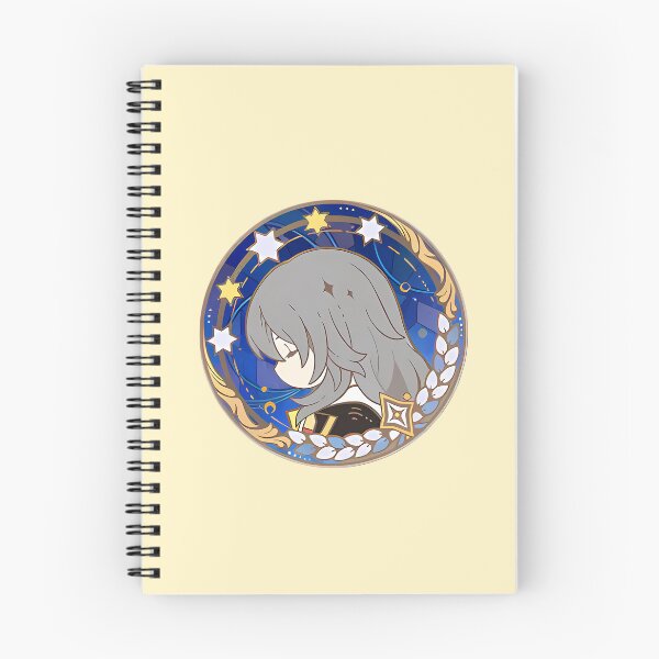 Item preview, Stelle | Honkai: Star Rail designed and sold by Verthalies.