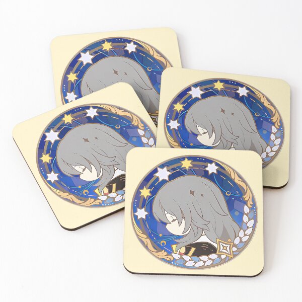 Item preview, Stelle | Honkai: Star Rail designed and sold by Verthalies.