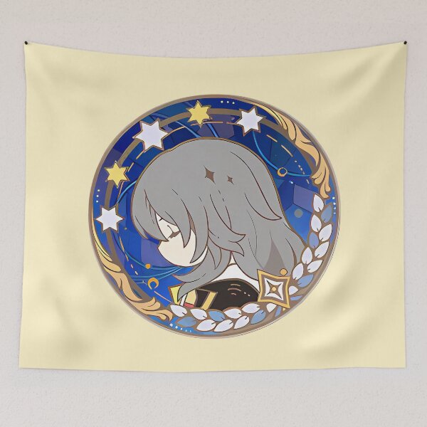 Item preview, Stelle | Honkai: Star Rail designed and sold by Verthalies.