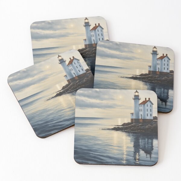 Item preview, Light's Enchanting Journey designed and sold by PanoramaPrints.