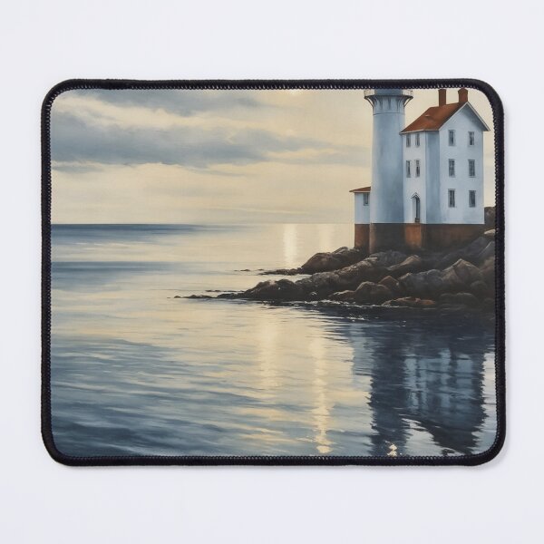 Item preview, Light's Enchanting Journey designed and sold by PanoramaPrints.