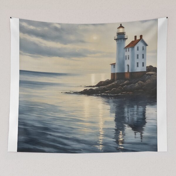 Item preview, Light's Enchanting Journey designed and sold by PanoramaPrints.