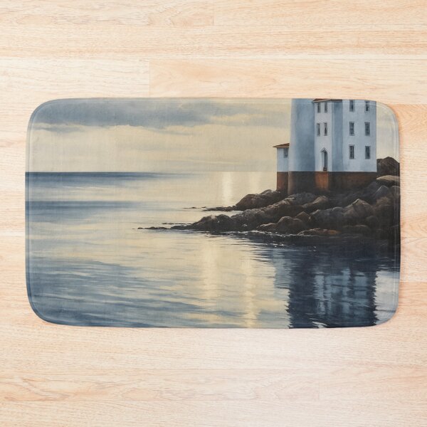 Item preview, Light's Enchanting Journey designed and sold by PanoramaPrints.