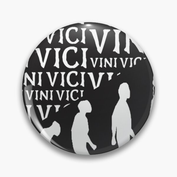 Item preview,  Copy Of Best Selling Vini Vici Logo White designed and sold by SylishaElam.