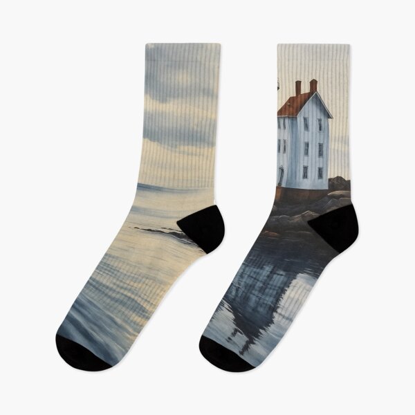 Item preview, Light's Enchanting Journey designed and sold by PanoramaPrints.