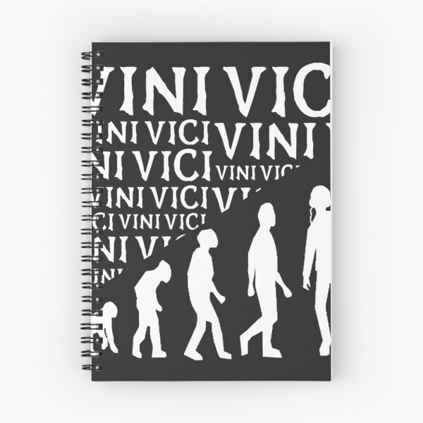 Item preview,  Copy Of Best Selling Vini Vici Logo White designed and sold by SylishaElam.