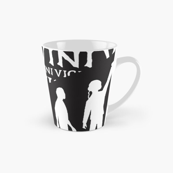 Item preview,  Copy Of Best Selling Vini Vici Logo White designed and sold by SylishaElam.