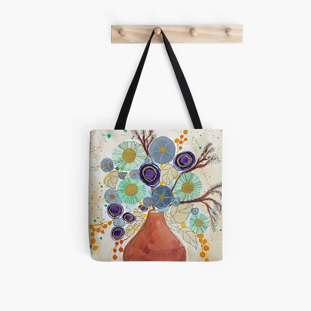 Item preview, All Over Print Tote Bag designed and sold by BirgitteB.