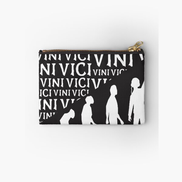Item preview,  Copy Of Best Selling Vini Vici Logo White designed and sold by SylishaElam.