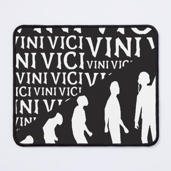 Item preview,  Copy Of Best Selling Vini Vici Logo White designed and sold by SylishaElam.
