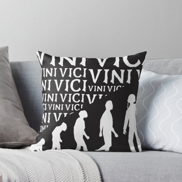 Item preview,  Copy Of Best Selling Vini Vici Logo White designed and sold by SylishaElam.