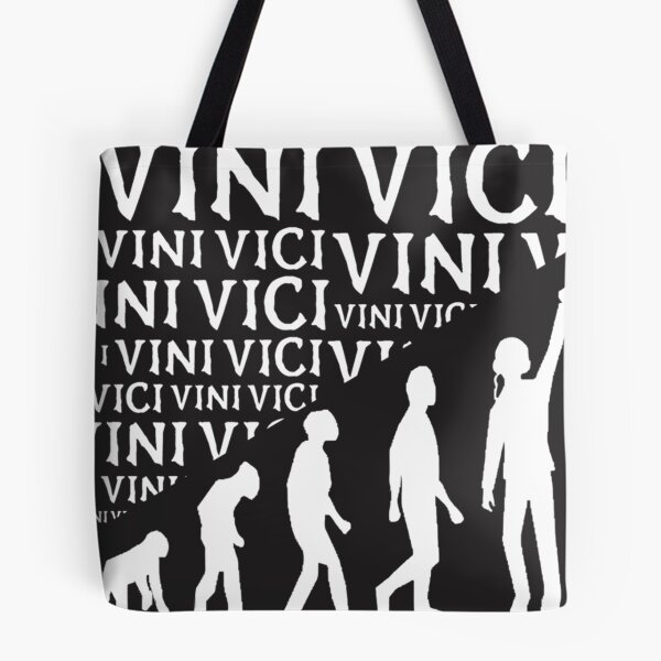 Item preview,  Copy Of Best Selling Vini Vici Logo White designed and sold by SylishaElam.