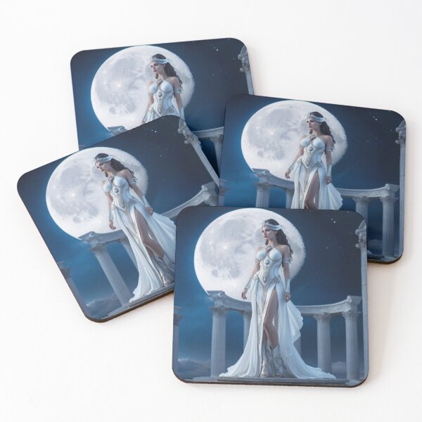 Item preview, Selene designed and sold by RaF71PrO.