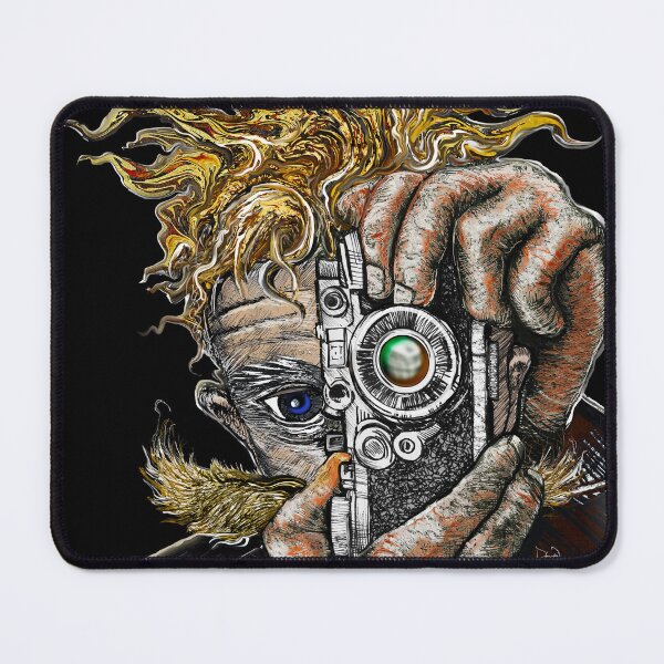 Item preview, Street Photographer designed and sold by oz10.