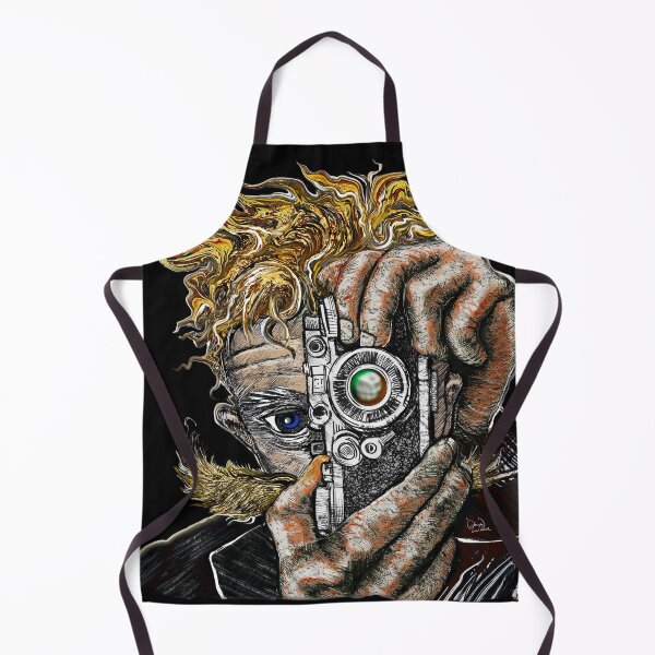 Item preview, Street Photographer designed and sold by oz10.