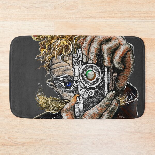 Item preview, Street Photographer designed and sold by oz10.