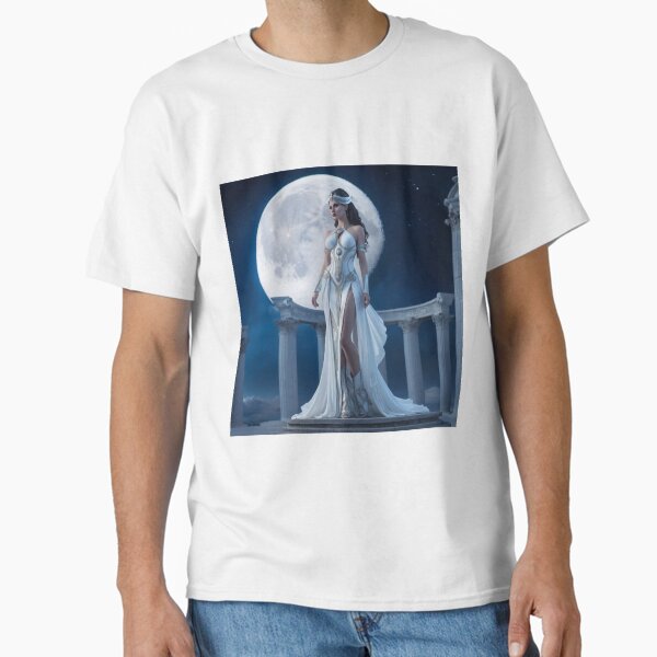 Item preview, Selene designed and sold by RaF71PrO.