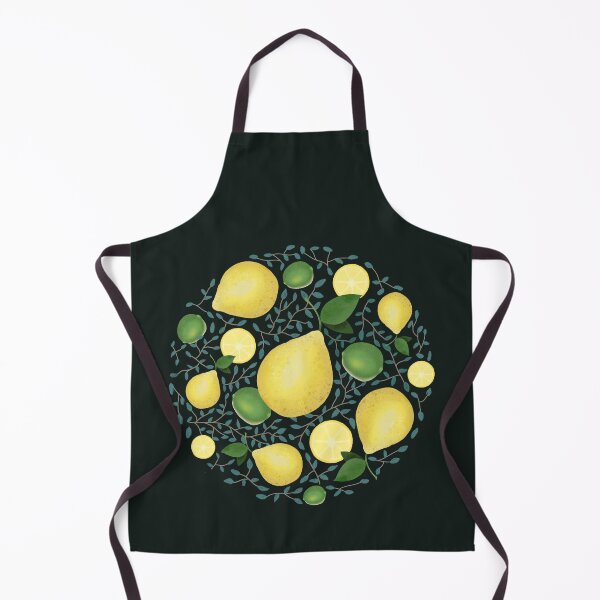Item preview, Yellow pattern designed and sold by SztuKarola.