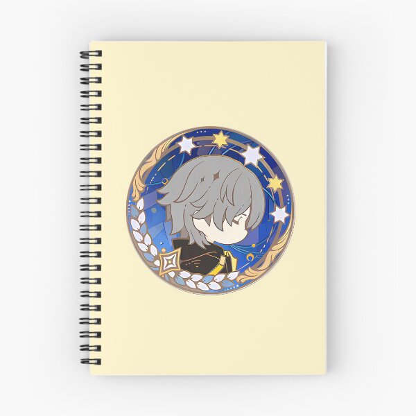 Item preview, Caelus | Honkai: Star Rail designed and sold by Verthalies.